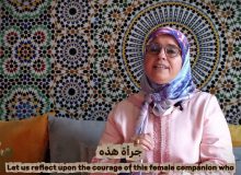 قبل 1400 سنة: كيف كانت المرأة تعمل في المجتمع الإسلامي؟