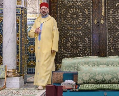 أمير المؤمنين