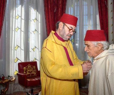 بورتريه:محمد يسف