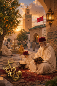 الاشعرية