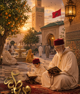 الاشعرية