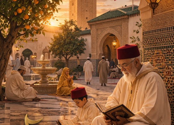 الاشعرية