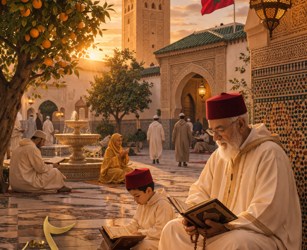 الاشعرية