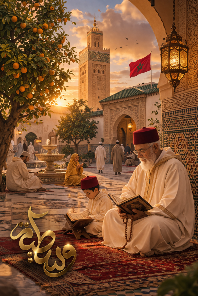 الاشعرية