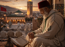 المذهب المالكي في المغرب: كيف أسهم في ترسيخ الوحدة الوطنية والانفتاح الفقهي؟