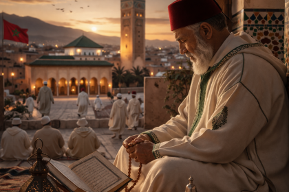 المذهب المالكي في المغرب: كيف أسهم في ترسيخ الوحدة الوطنية والانفتاح الفقهي؟