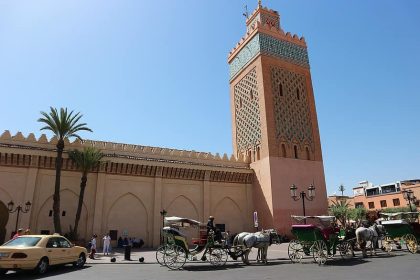 معطيات رسمية حول تأهيل المساجد: استمرارية في الإنجاز وتحديات قائمة