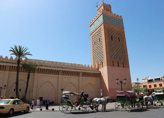 مسجد