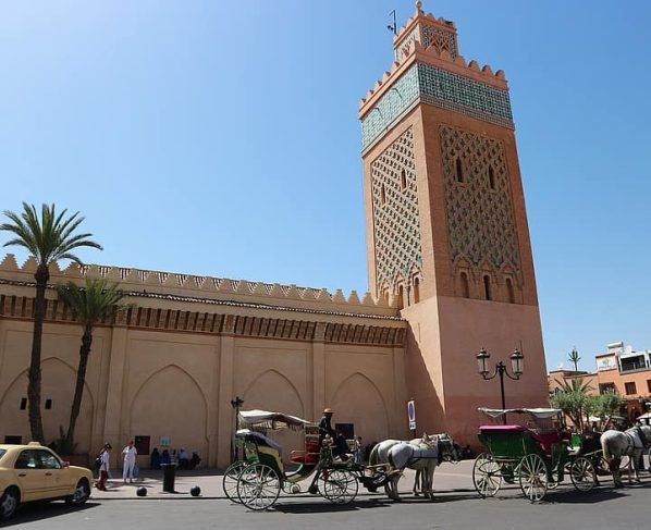 مسجد