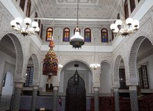 وزارة الأوقاف: فاتح ربيع الأول اليوم الجمعة والمولد النبوي يوم 25 غشت