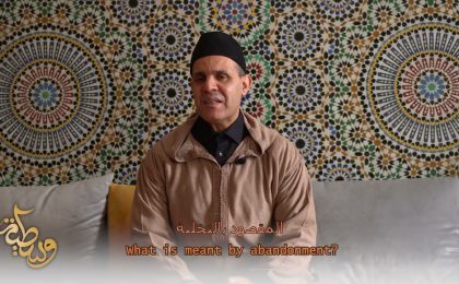 التزكية والتحلية في الإسلام،إصلاح الإنسان من الداخل