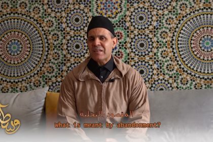 التزكية والتحلية في الإسلام،إصلاح الإنسان من الداخل