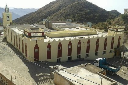 فتيات دار الفقيهة بتامسولت… حفظ القرآن في تارودانت