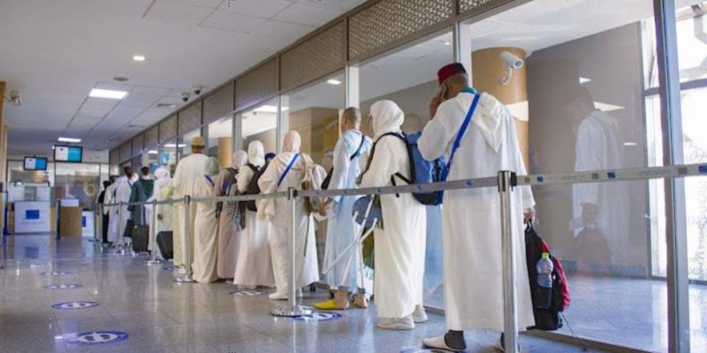 haj