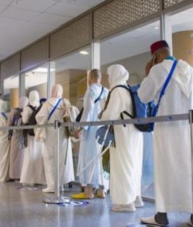 haj