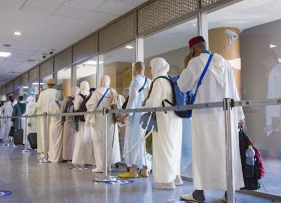 haj