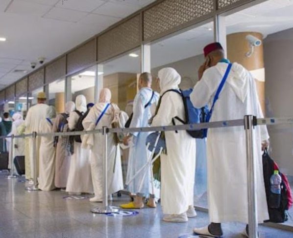 haj