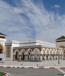 مسجد
