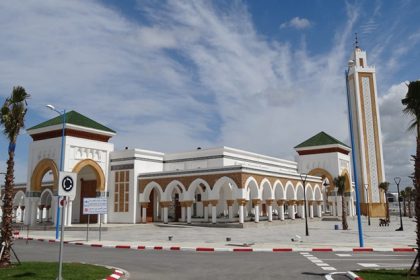 وزارة الأوقاف تشدد على حياد المساجد والقيمين الدينيين خلال الاستحقاقات الانتخابية