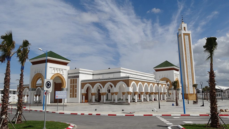 مسجد