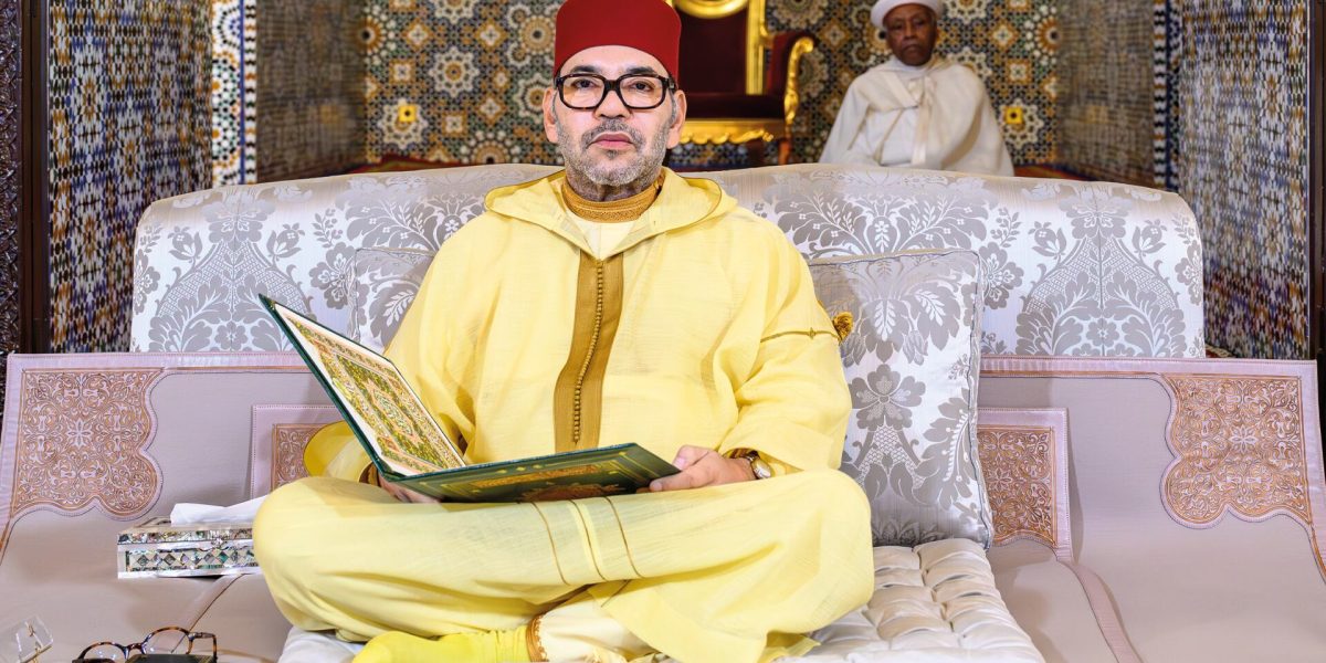 أمير المؤمنين
