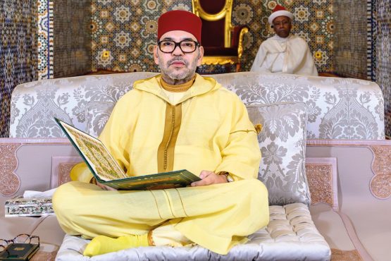 أمير المؤمنين