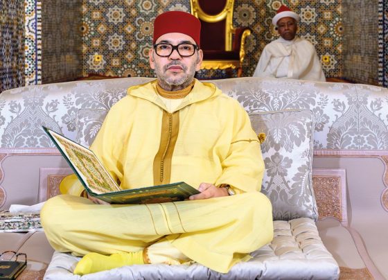 أمير المؤمنين