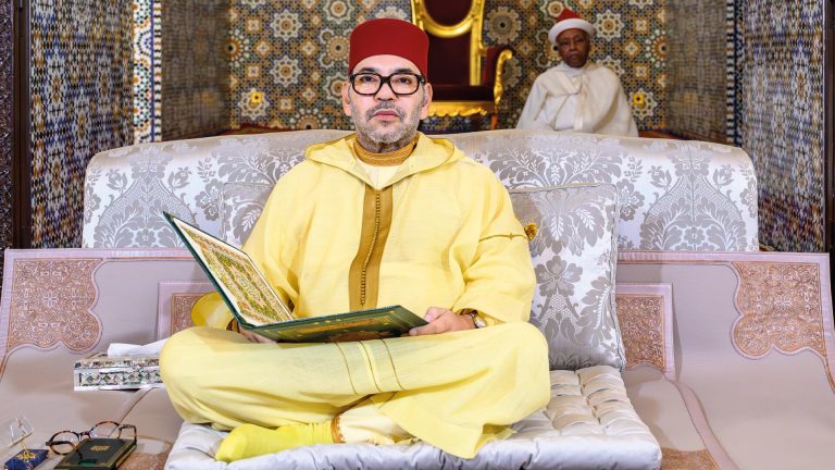 أمير المؤمنين