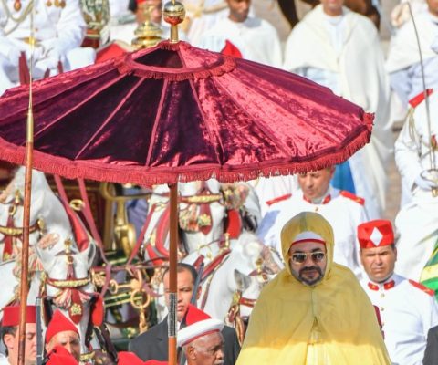 البيعة عند المالكية: من الوفاء للإمام إلى حفظ جماعة الأمة