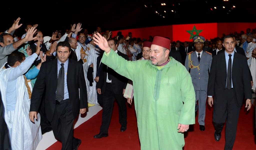 امير المؤمنين