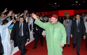 امير المؤمنين