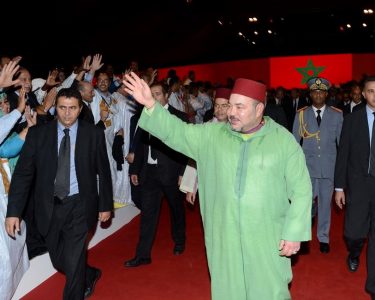 امير المؤمنين