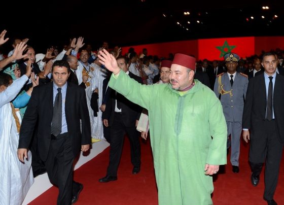 امير المؤمنين
