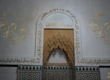 خطبة الجمعة تستحضر ثورة الملك والشعب وعيد الشباب
