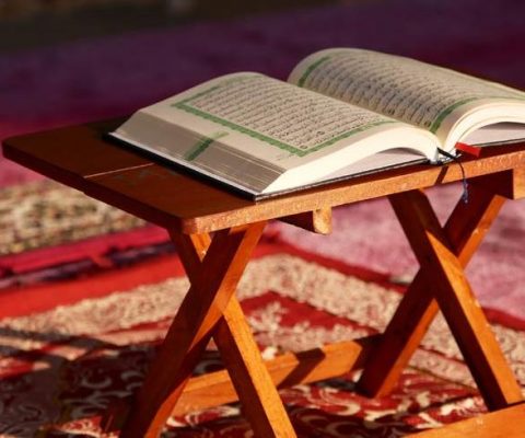 الرباط تجمع قراء العالم في جائزة محمد السادس