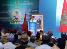 من 1300 مشارك إلى نهائيات فاس.. مسابقة قرآنية تكشف جيلاً جديداً من قراء إفريقيا