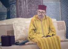 سبتة في ليلة المولد.. التوفيق يستدعي ذاكرة العلماء وتحرير الثغور