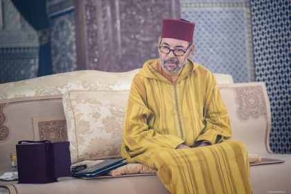 سبتة في ليلة المولد.. التوفيق يستدعي ذاكرة العلماء وتحرير الثغور