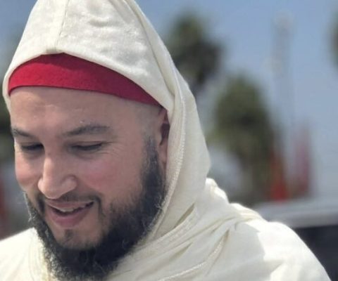 إمارة المؤمنين وشيوخ الزوايا.. تلاحم روحي لخدمة الثوابت الدينية للأمة