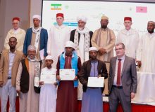 إثيوبيا تختار ثلاثة متسابقين لنهائيات مسابقة مؤسسة محمد السادس للعلماء الأفارقة في الحديث النبوي